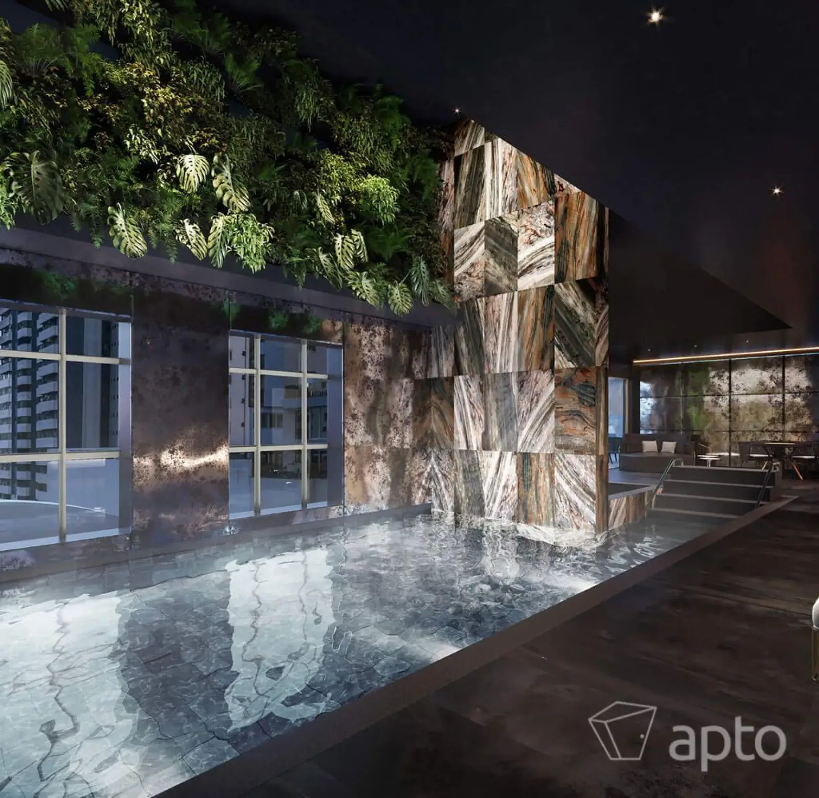 Tonino Lamborghini Residences · imagem 14