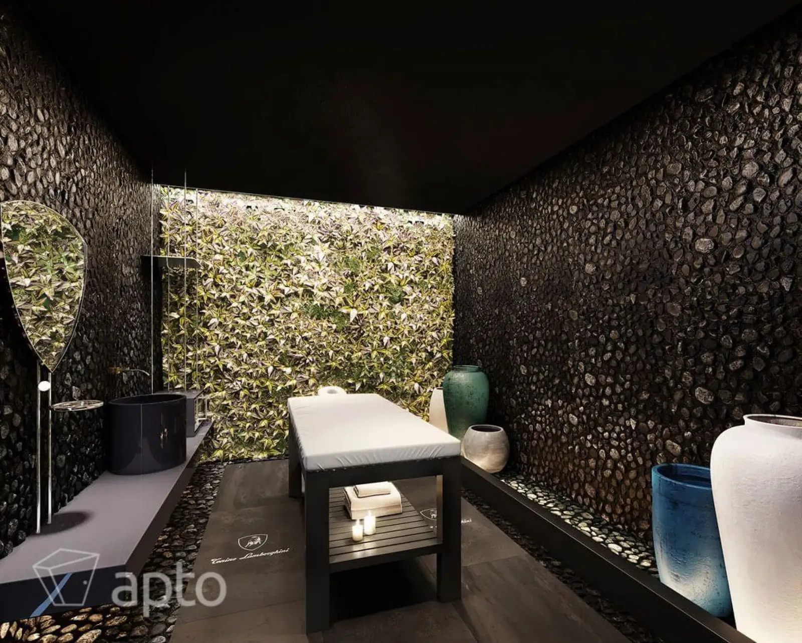 Tonino Lamborghini Residences · imagem 28