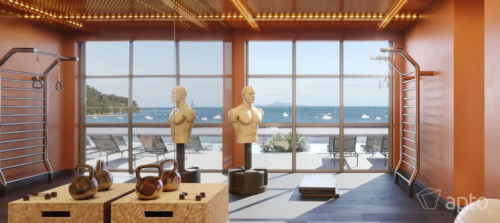 Tonino Lamborghini Residences · imagem 23