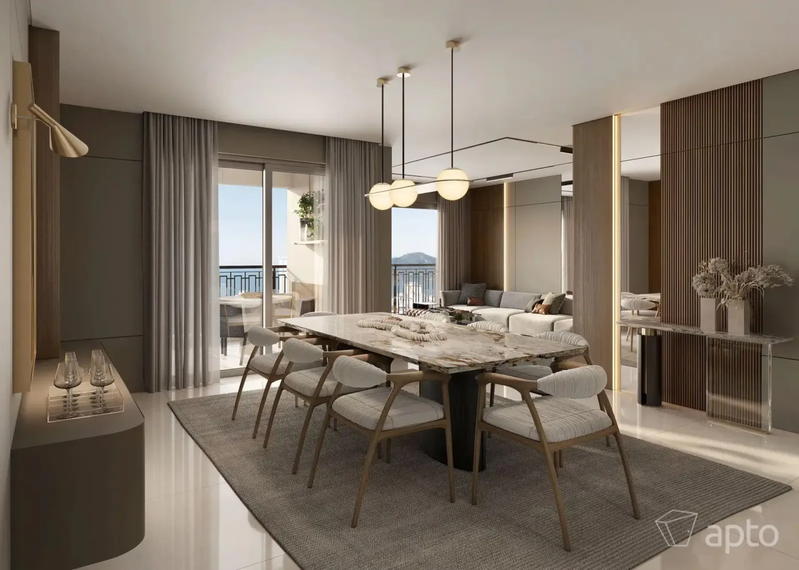 Gales Village · imagem 17