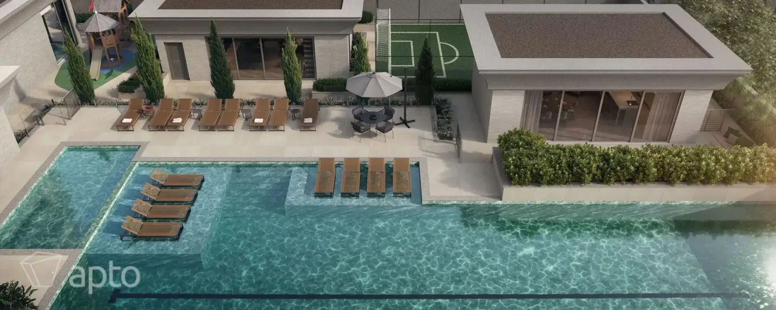 Gales Village · imagem 2