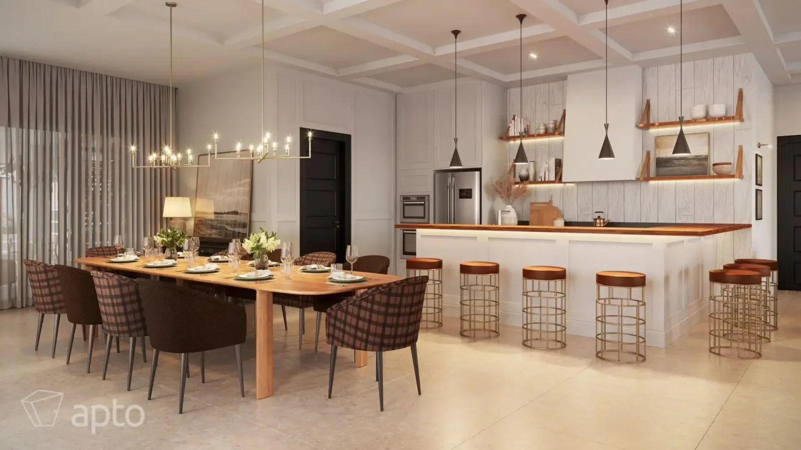 Gales Village · imagem 7