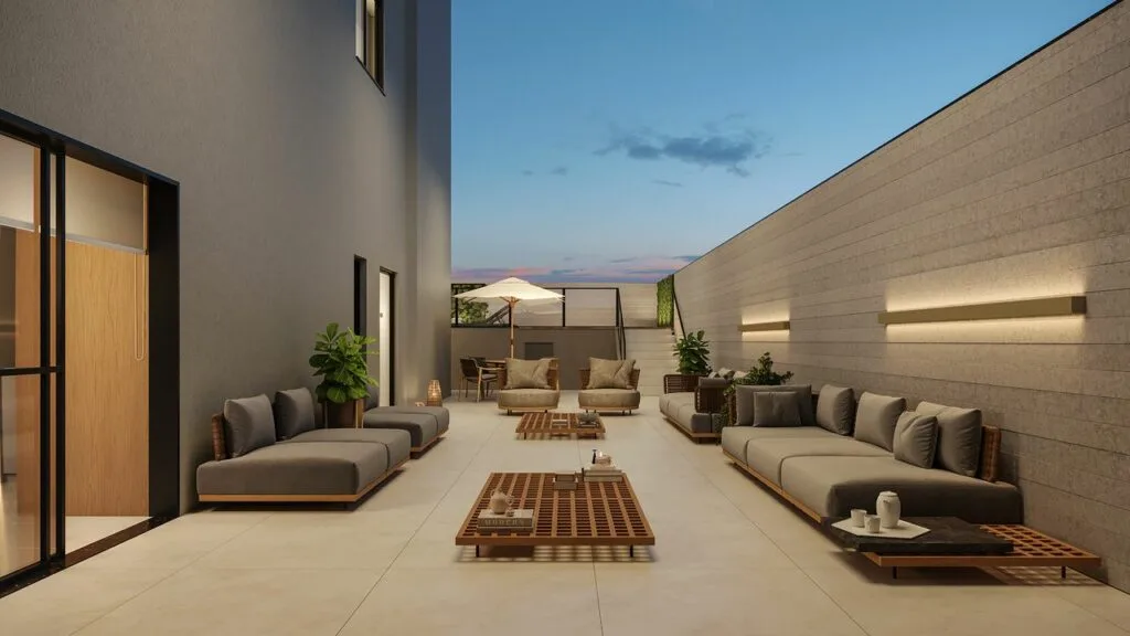 Aquabella Residence · imagem 6