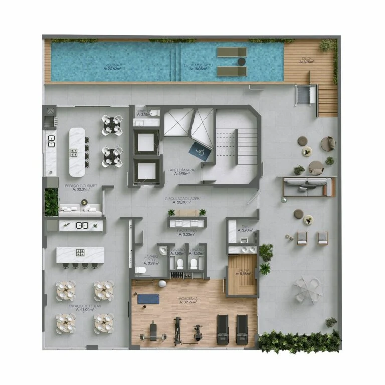 Planta 2