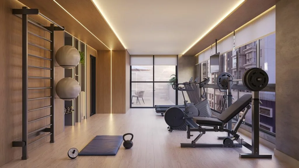 Aquabella Residence · imagem 9