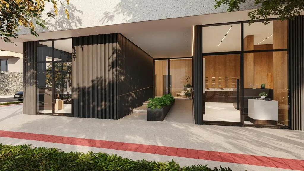 Aquabella Residence · imagem 8