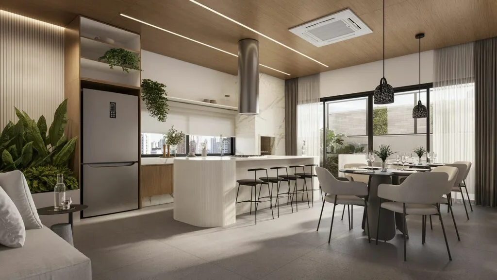 Aquabella Residence · imagem 2