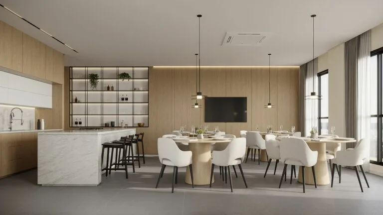 Aquabella Residence · imagem 5