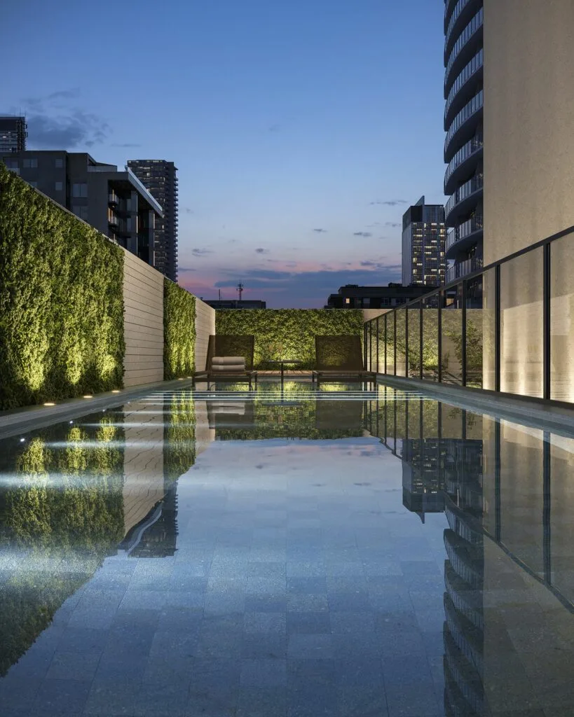 Aquabella Residence · imagem 7