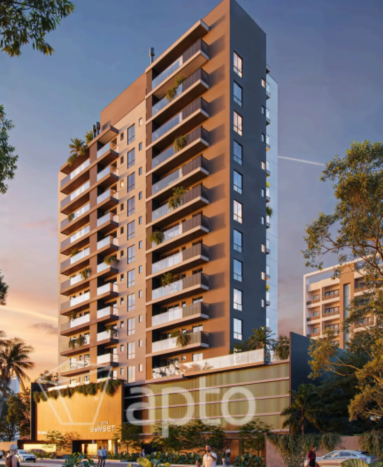 Vista Sunset · imagem 10