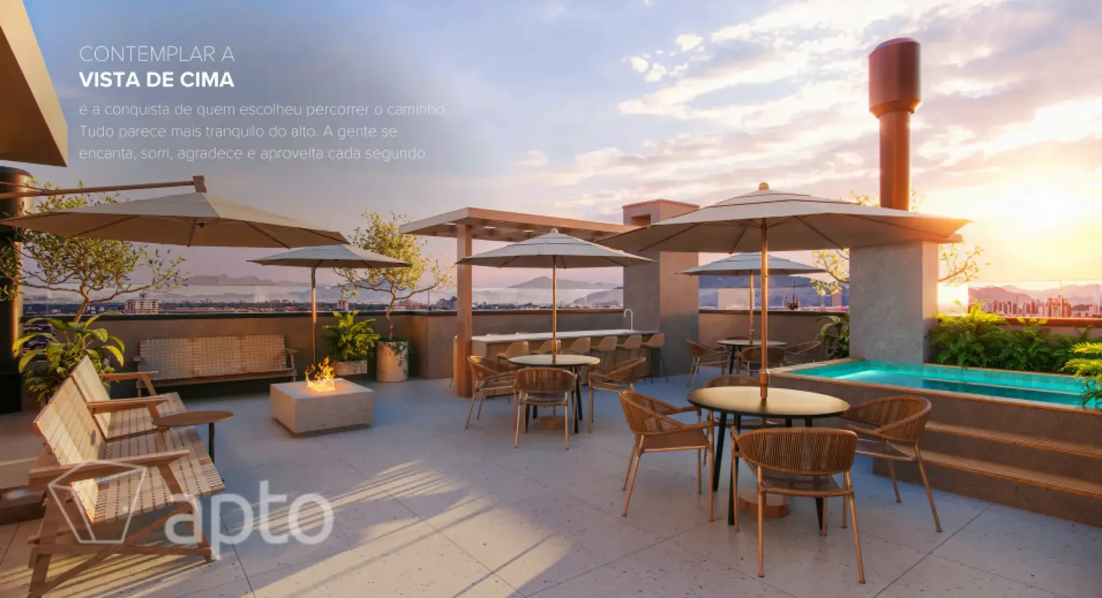 Vista Sunset · imagem 4