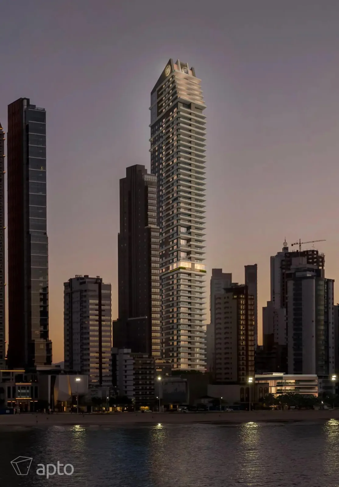 Hyde Atlântica 4312 · imagem 19