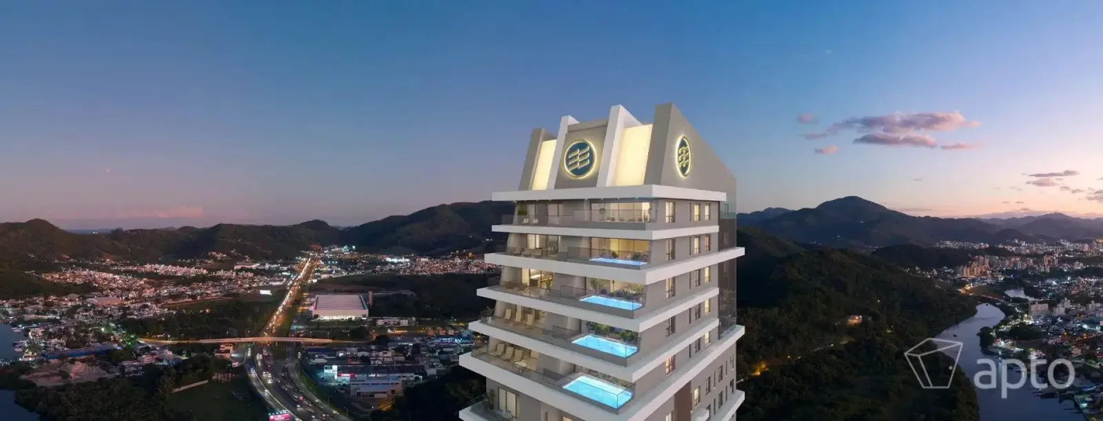 Hyde Atlântica 4312 · imagem 17