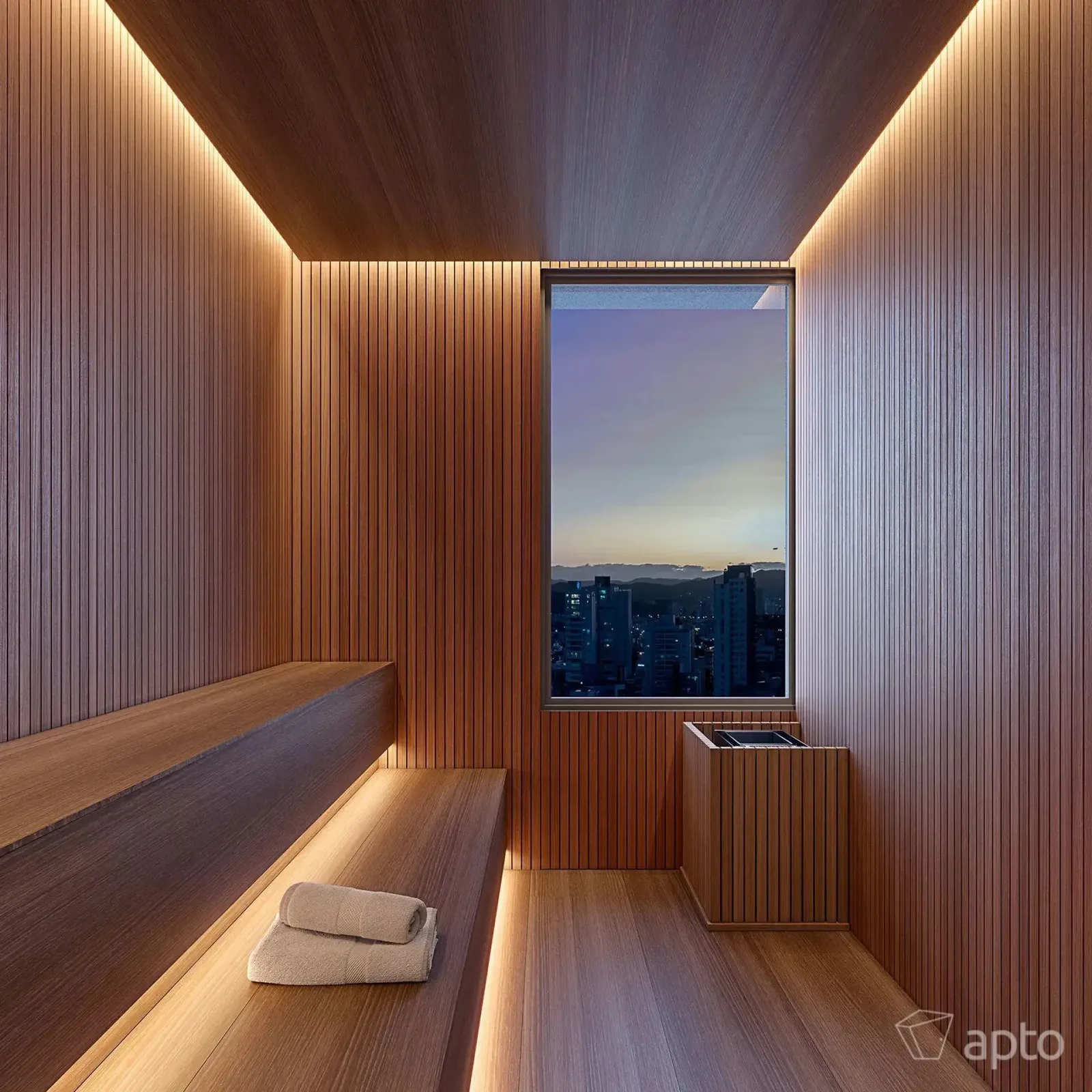 Hyde Atlântica 4312 · imagem 10