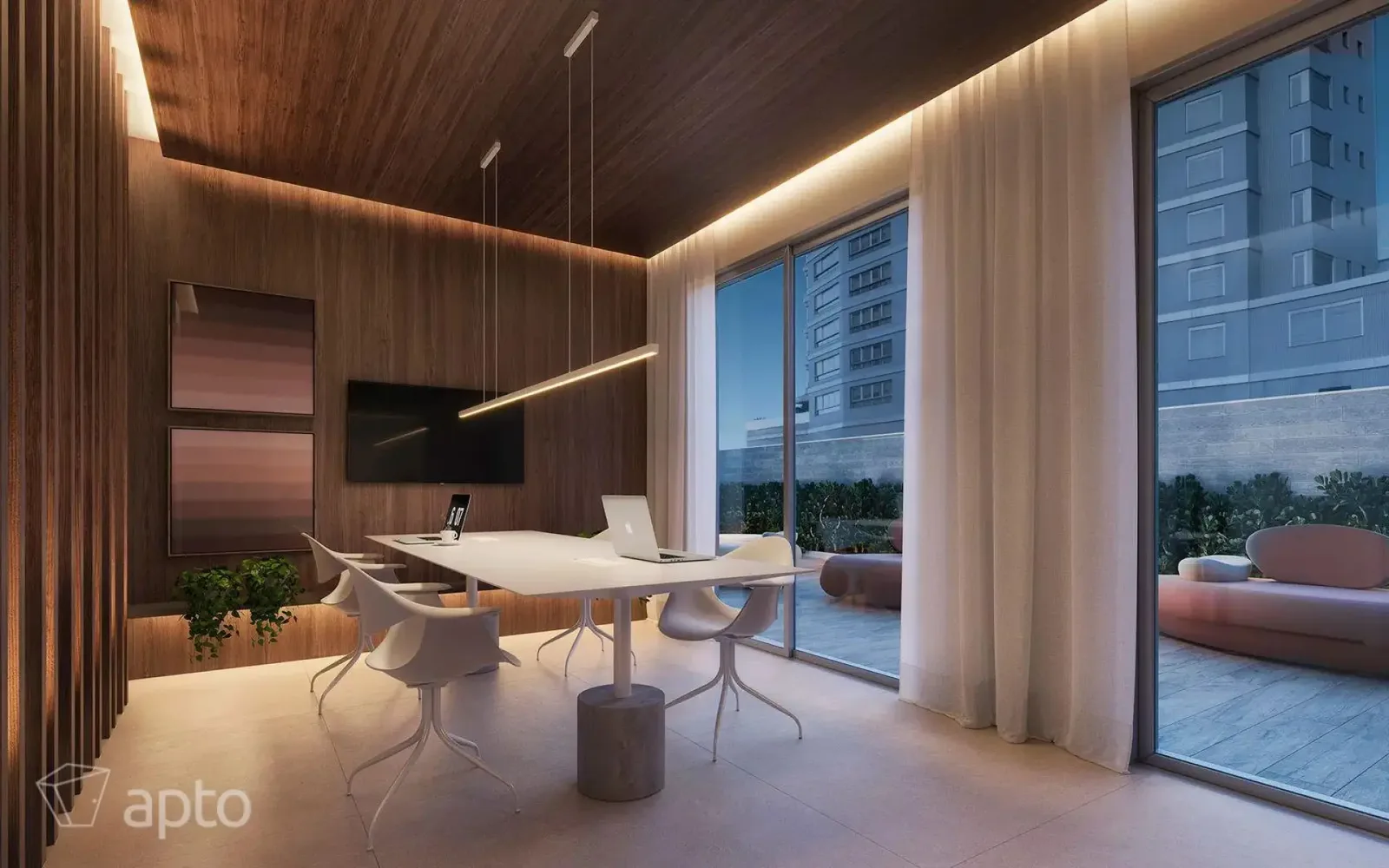 Hyde Atlântica 4312 · imagem 14
