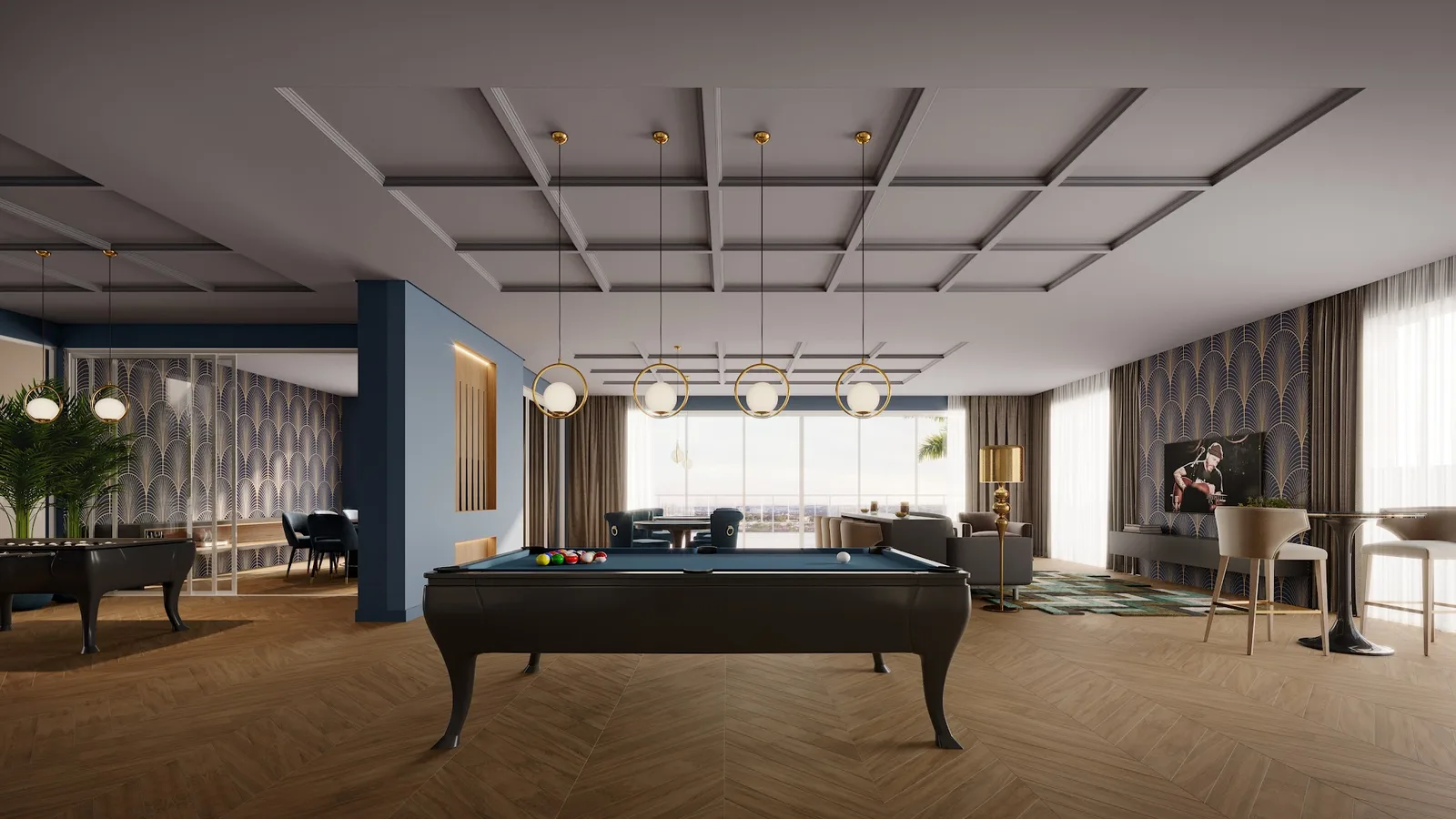 Horizon Residence · imagem 21