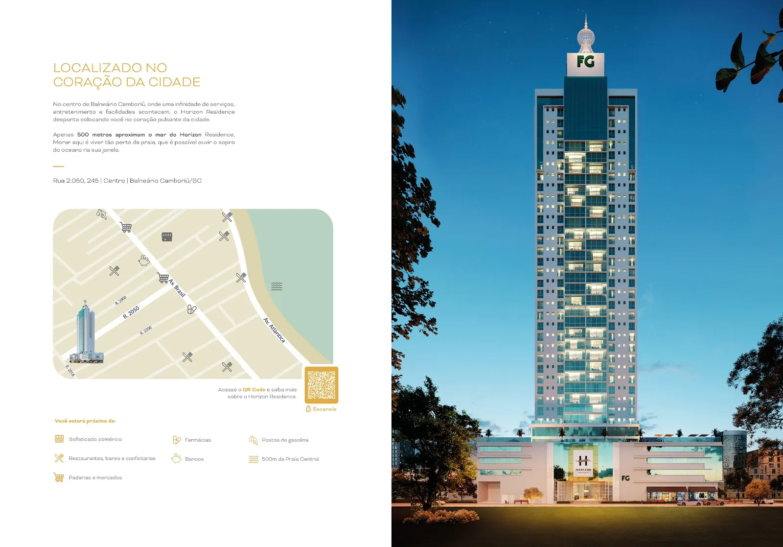 Horizon Residence · imagem 83