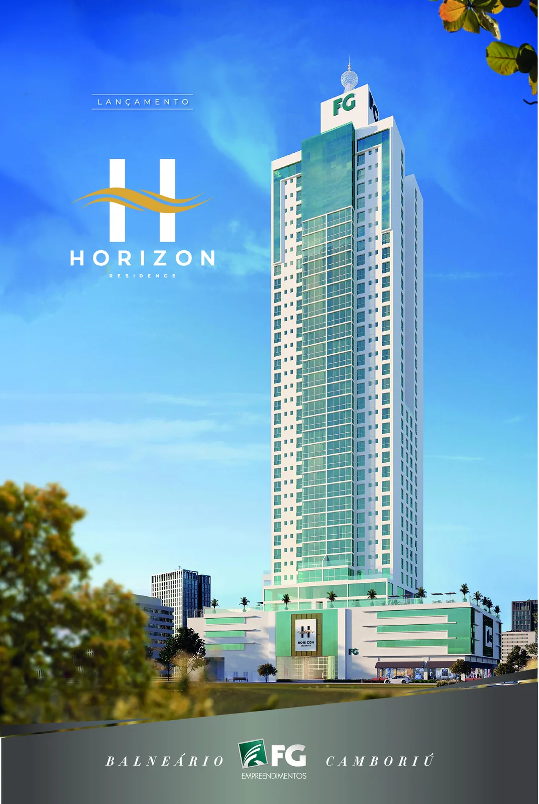 Horizon Residence · imagem 10