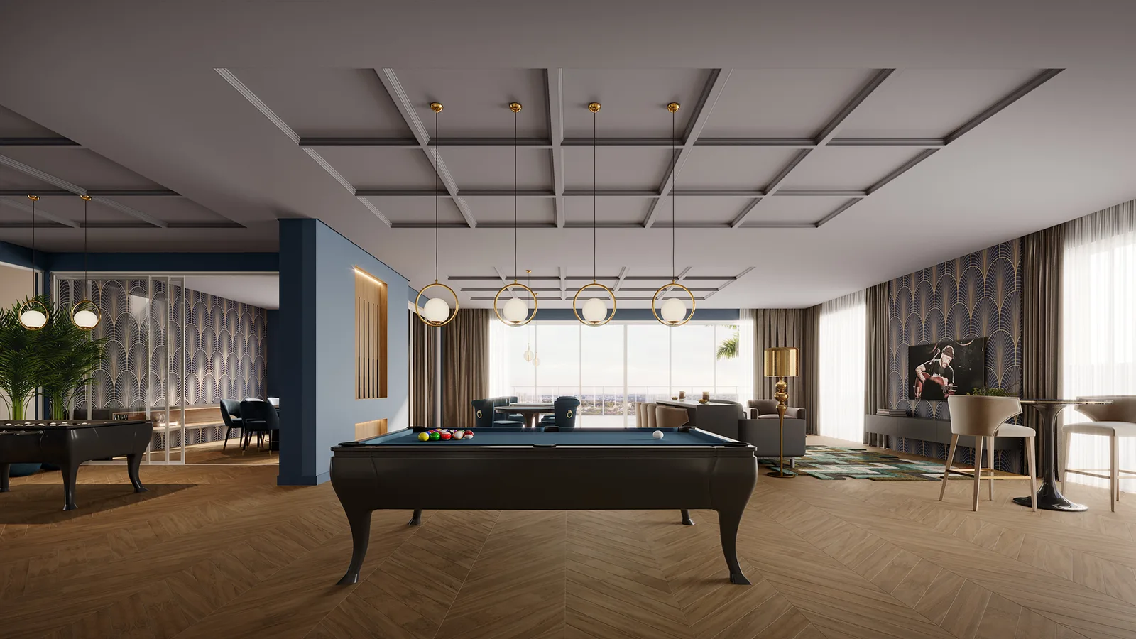 Horizon Residence · imagem 35