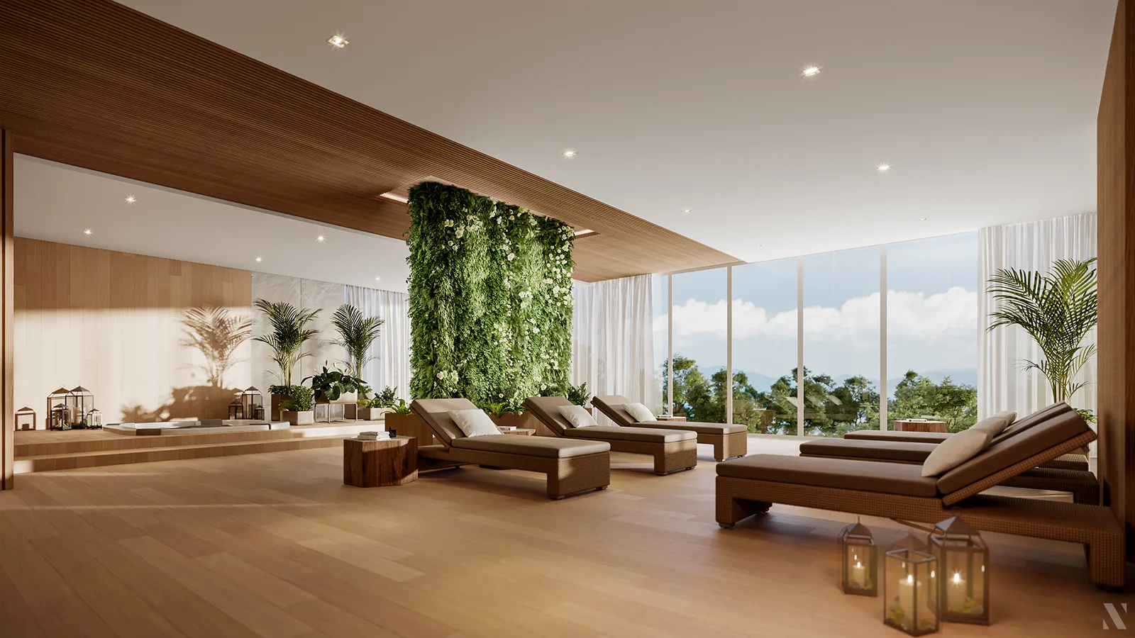 Horizon Residence · imagem 41