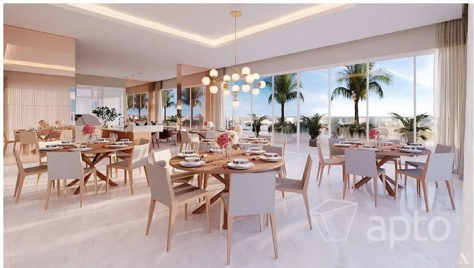 Horizon Residence · imagem 4