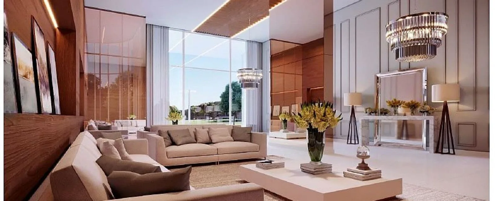 Horizon Residence · imagem 1