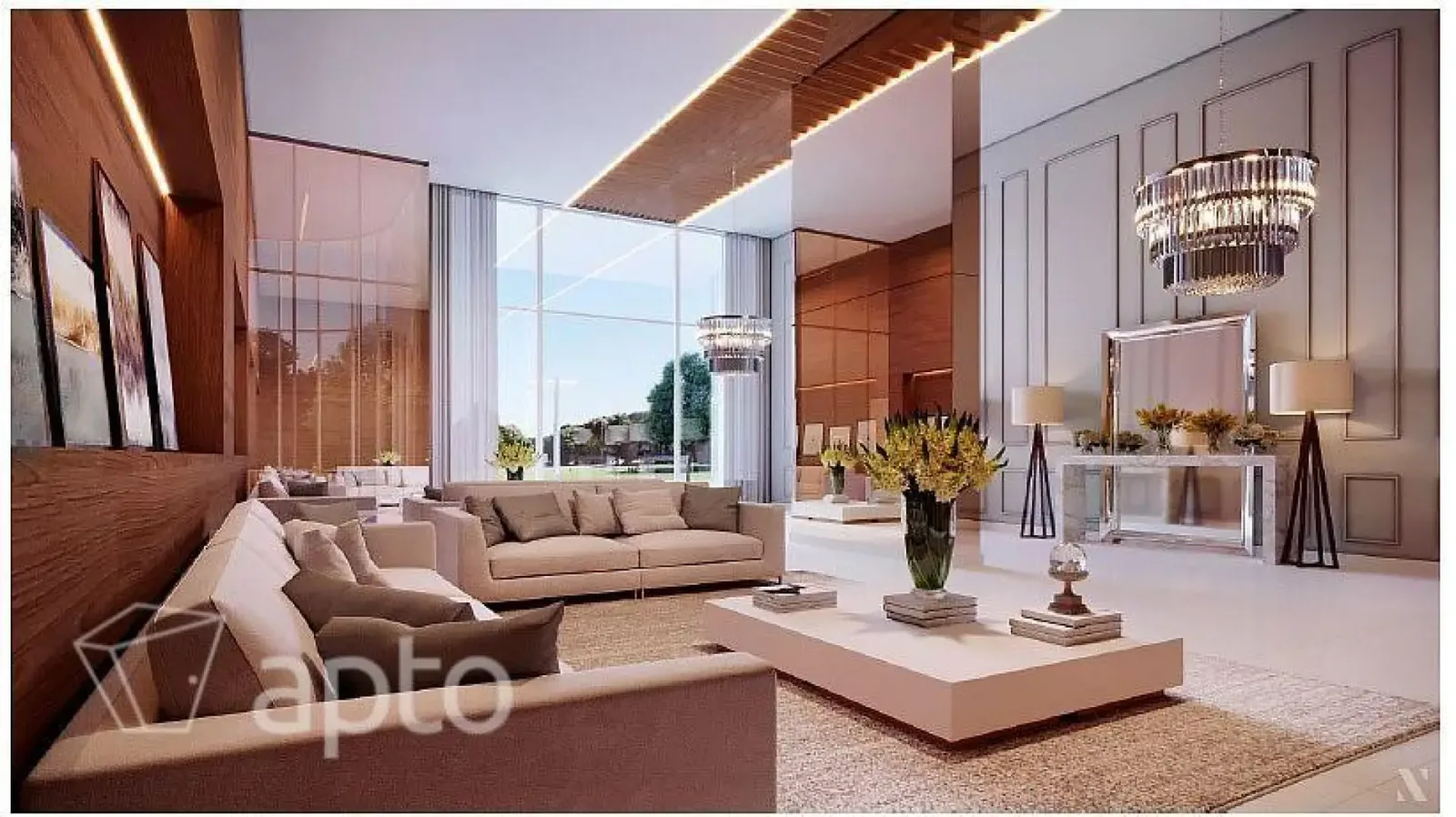 Horizon Residence · imagem 5