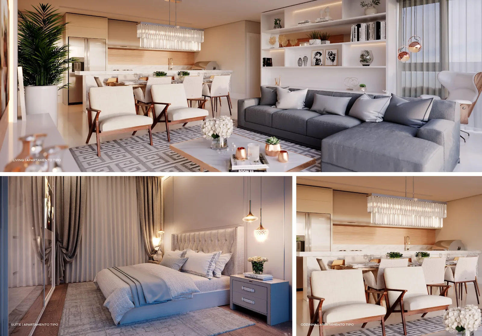 Horizon Residence · imagem 82
