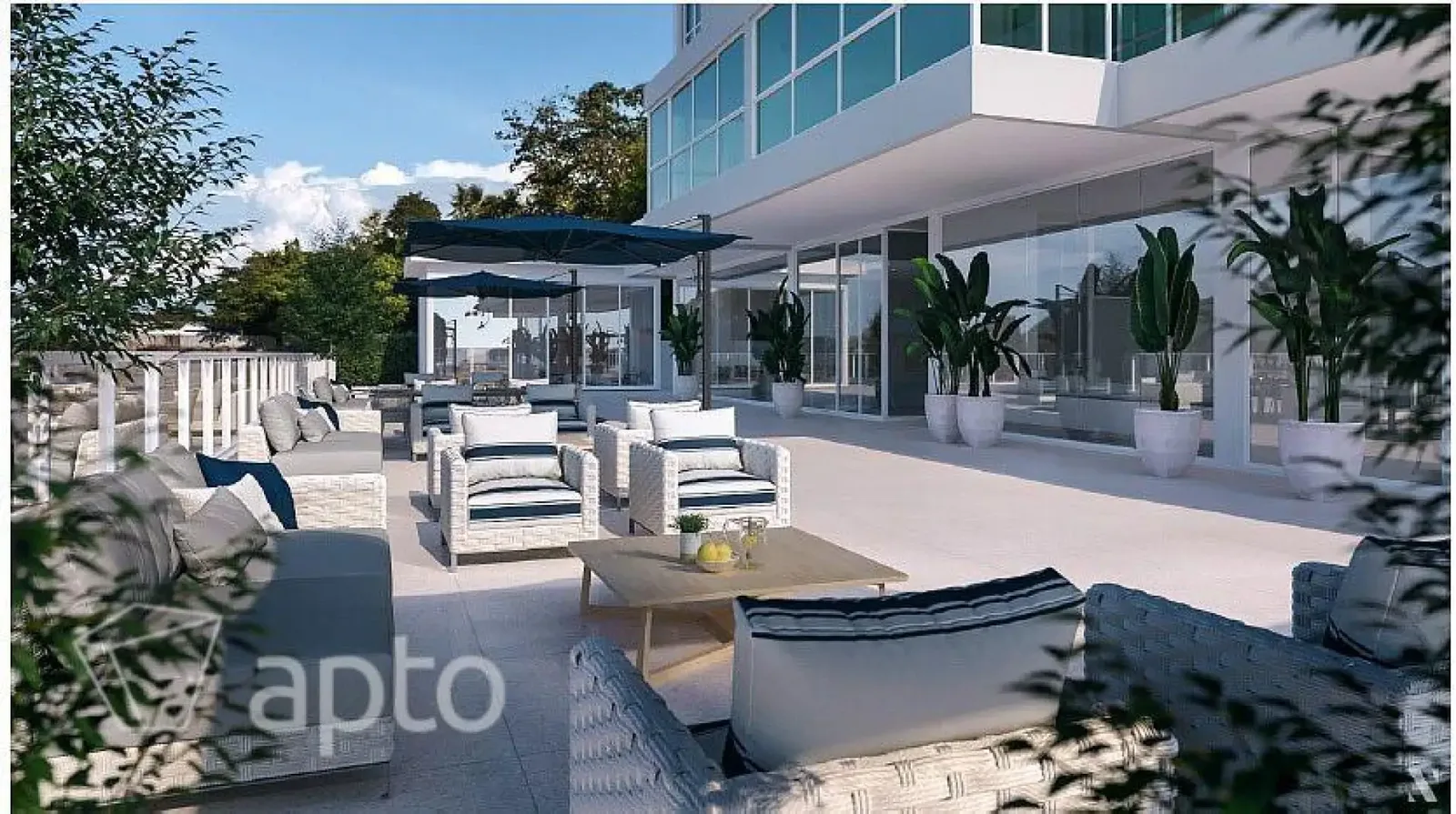 Horizon Residence · imagem 3