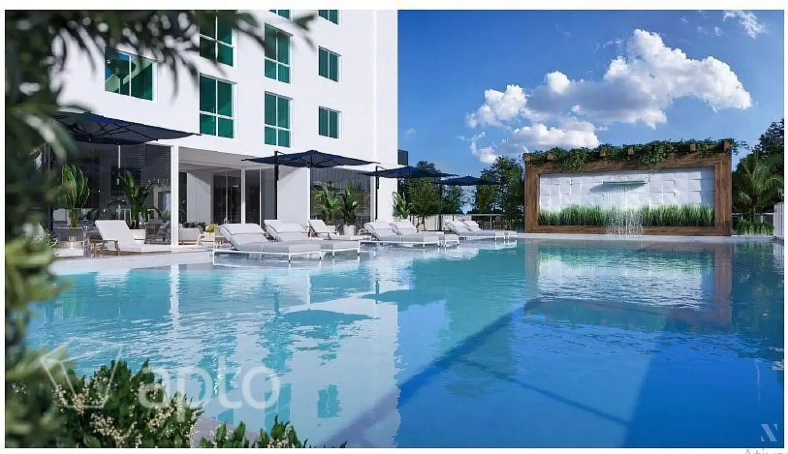 Horizon Residence · imagem 6