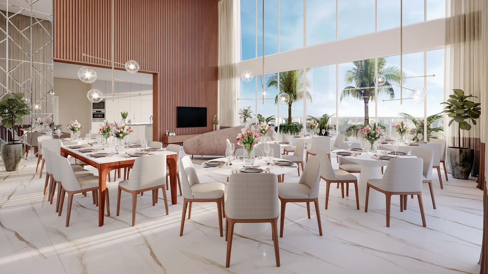 Horizon Residence · imagem 19