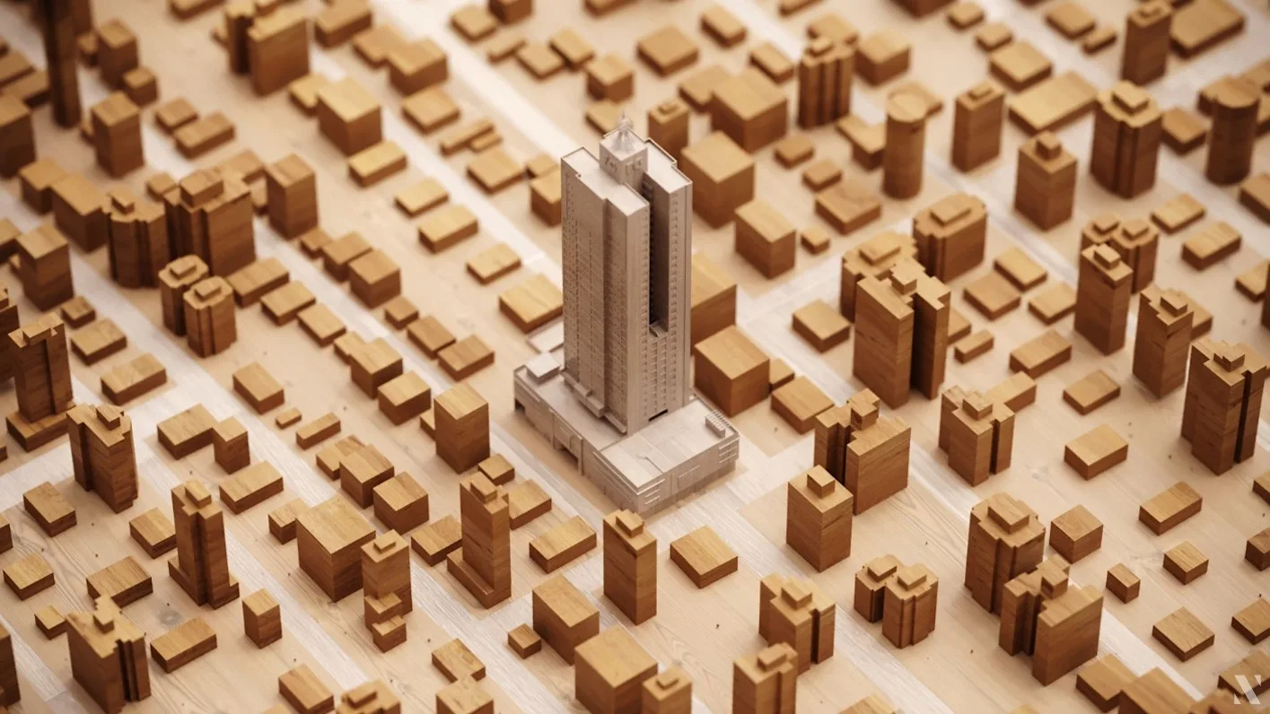 Horizon Residence · imagem 42