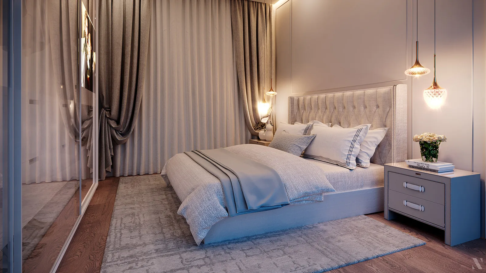 Horizon Residence · imagem 29