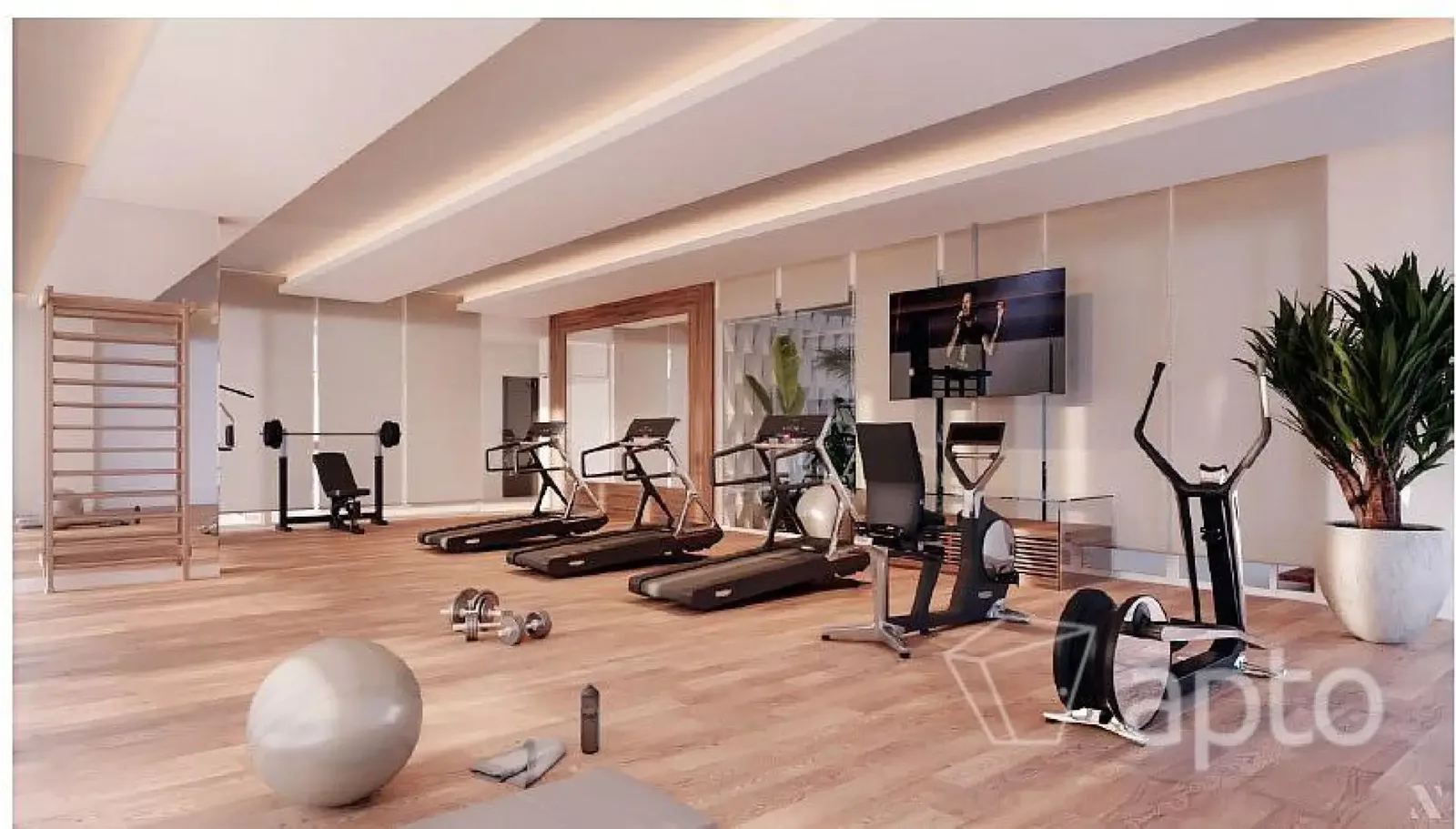 Horizon Residence · imagem 2
