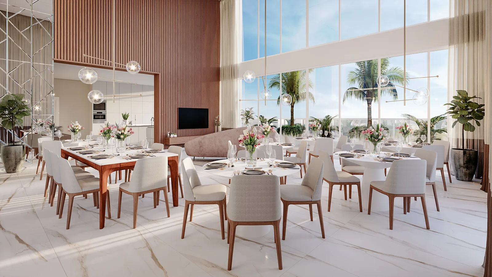 Horizon Residence · imagem 34