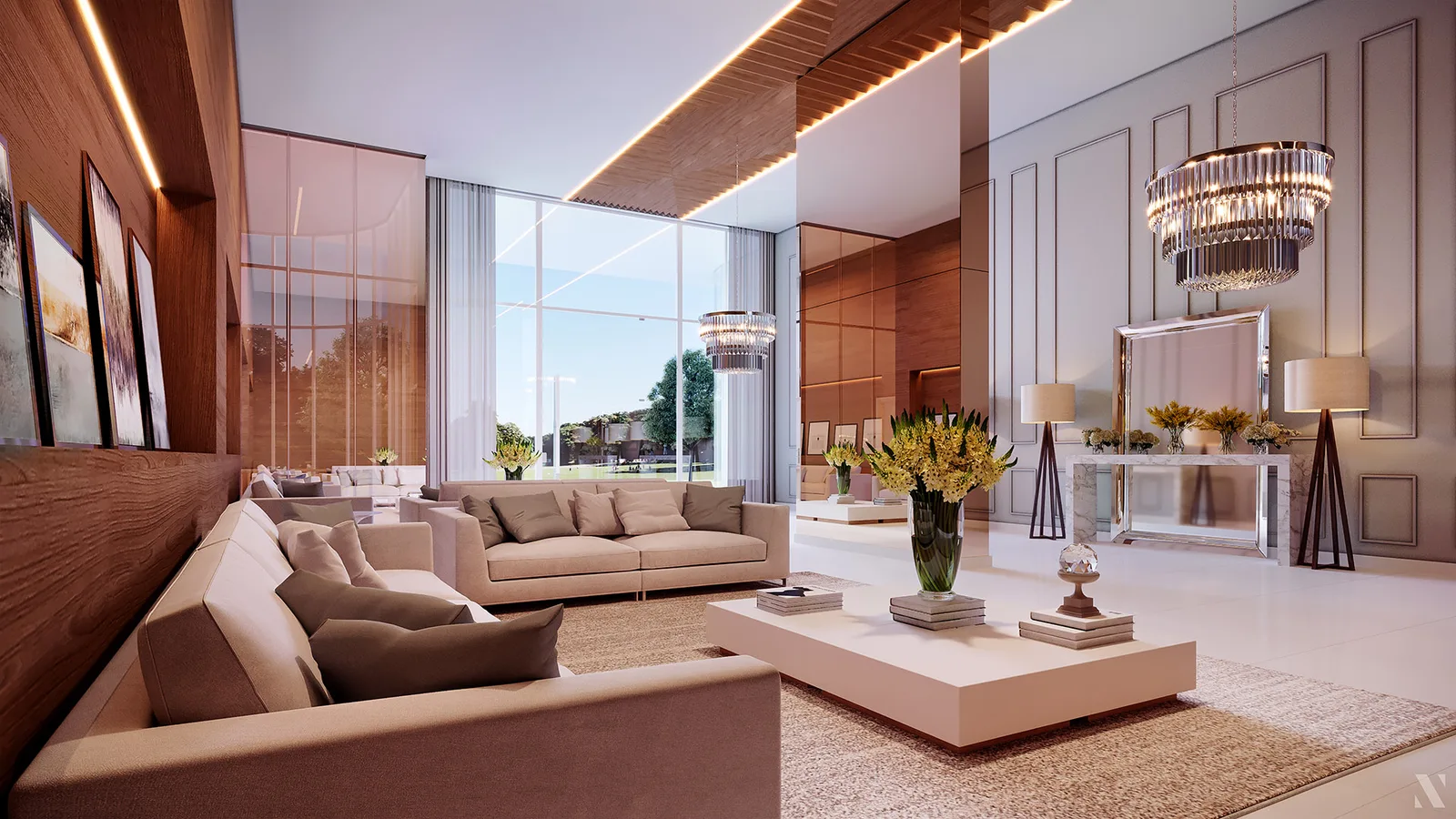 Horizon Residence · imagem 20