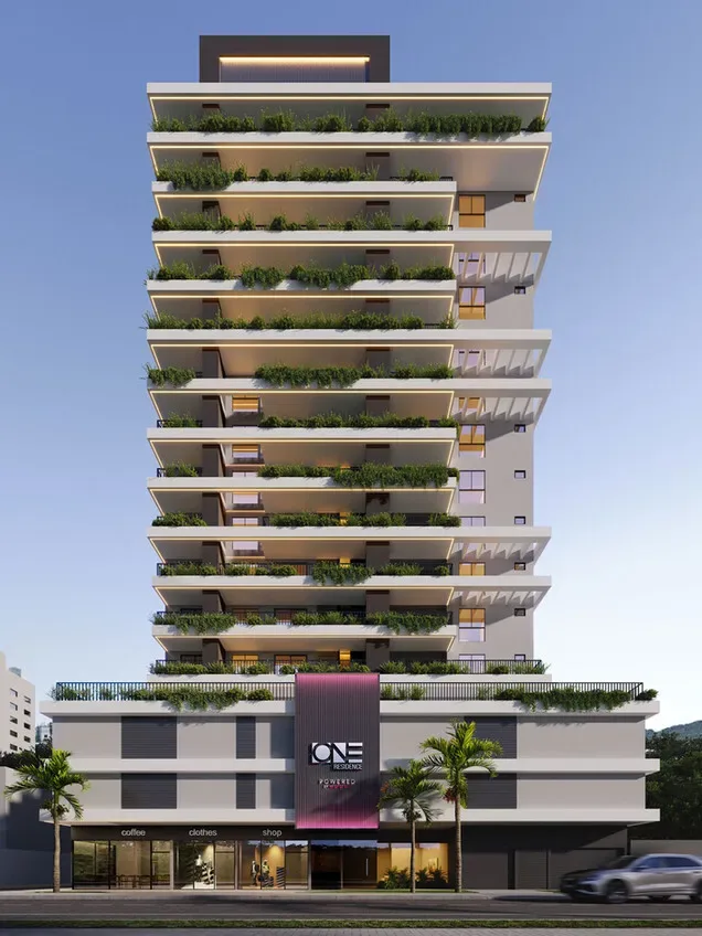 One Residence · imagem 1