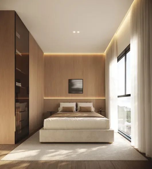 One Residence · imagem 8