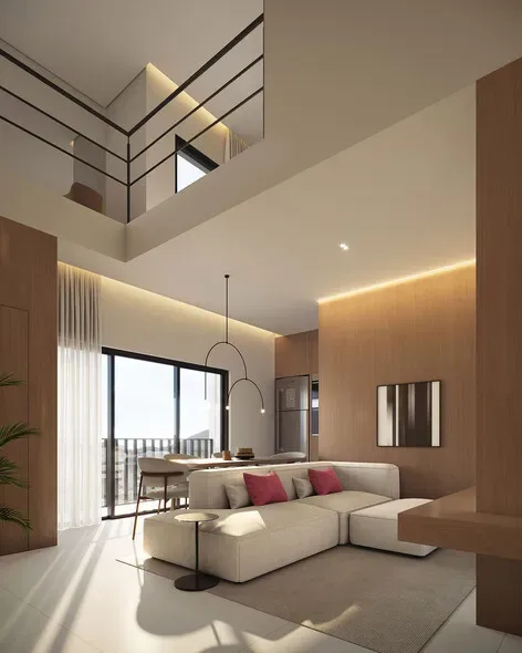 One Residence · imagem 6