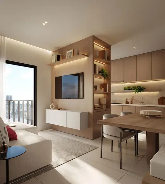 One Residence · imagem 7