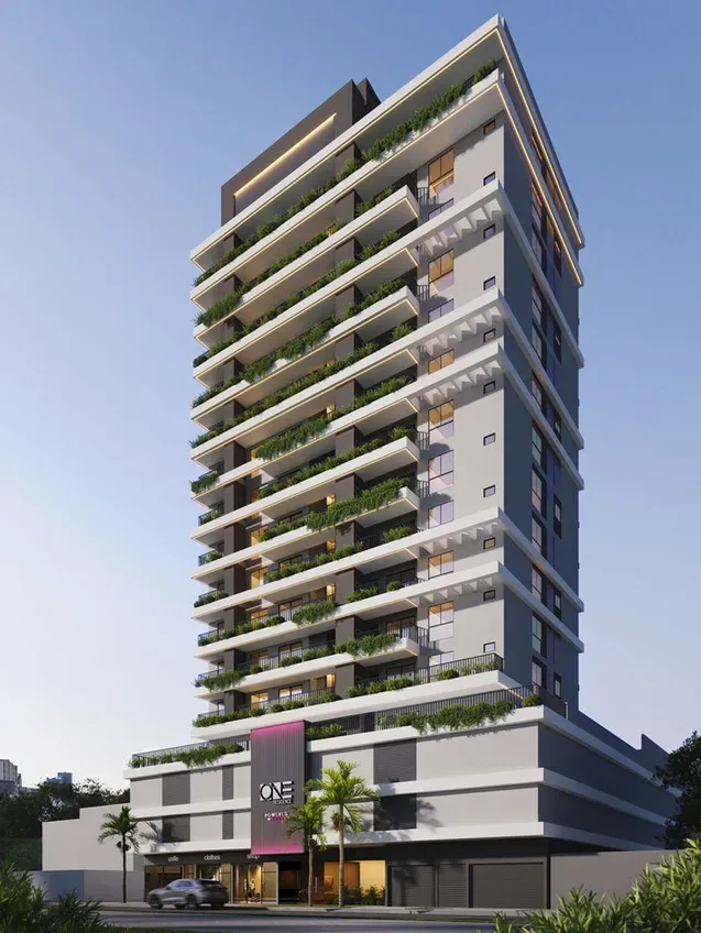 One Residence · imagem 2