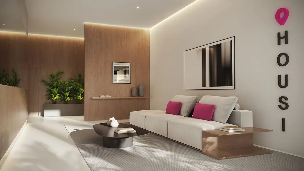 One Residence · imagem 3
