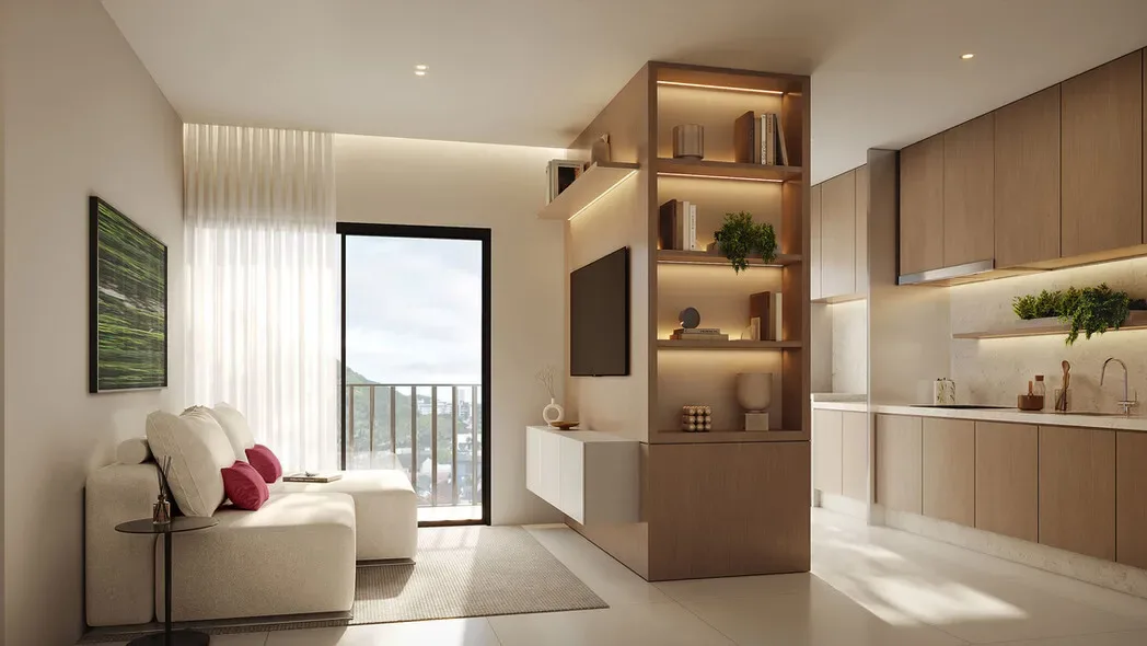 One Residence · imagem 5
