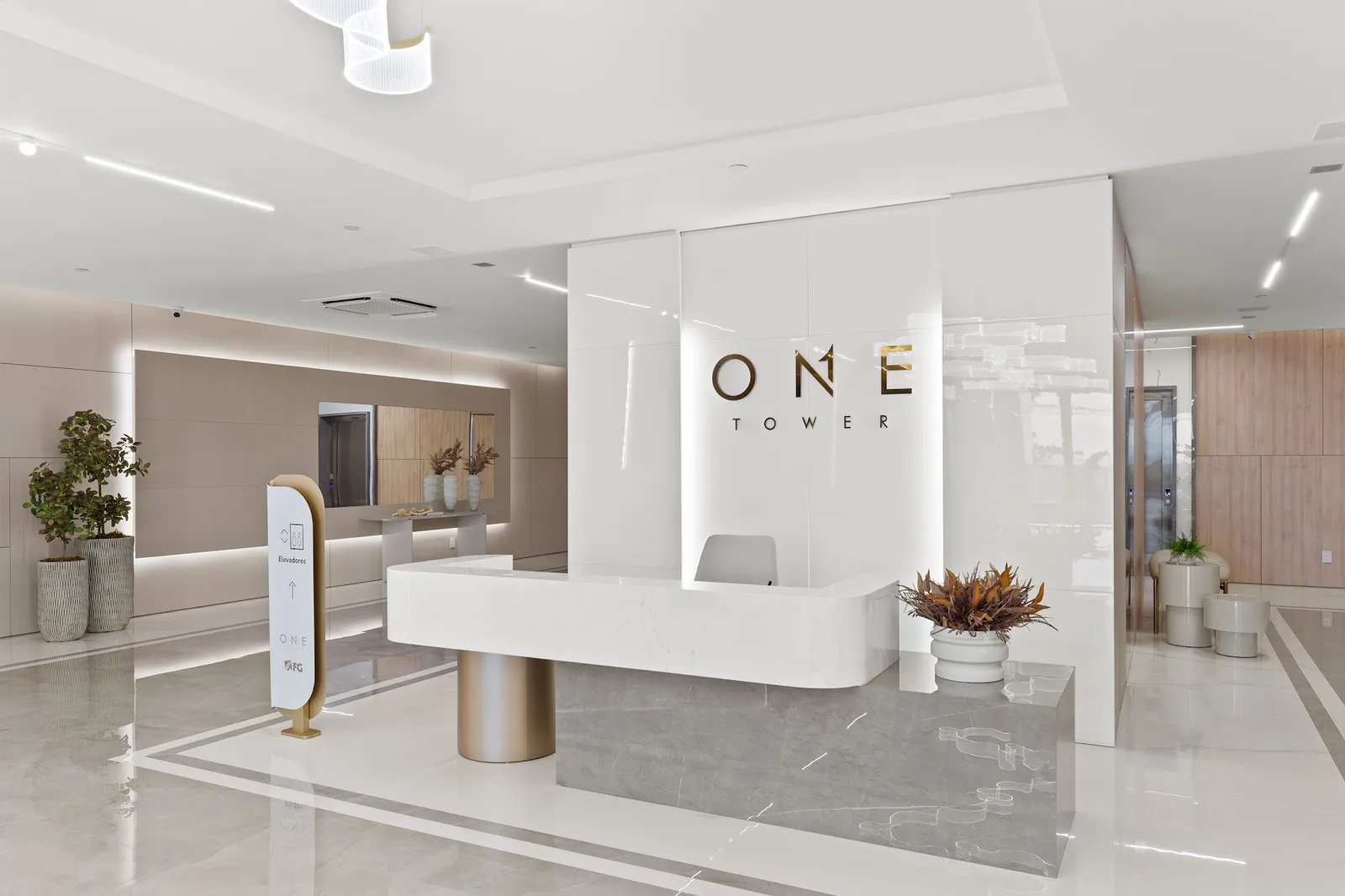One Tower · imagem 48