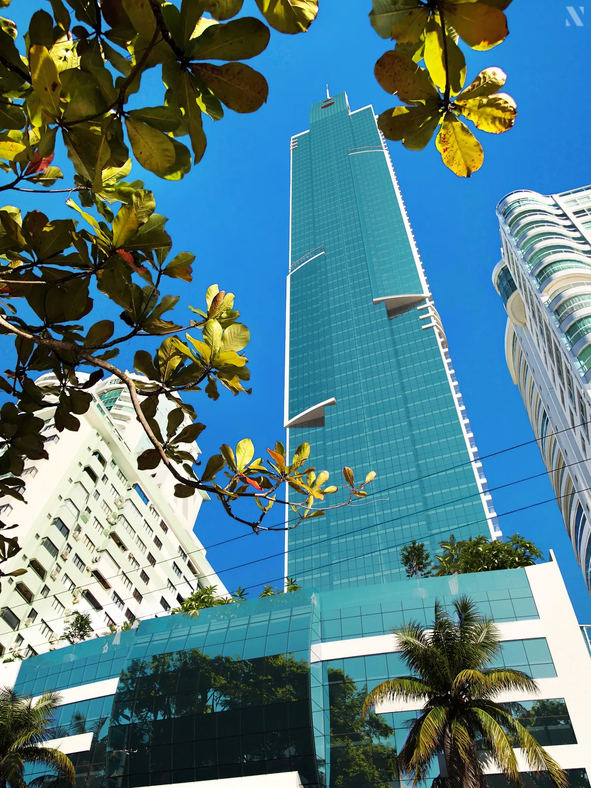 One Tower · imagem 29