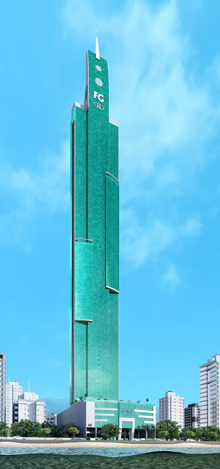 Fachada