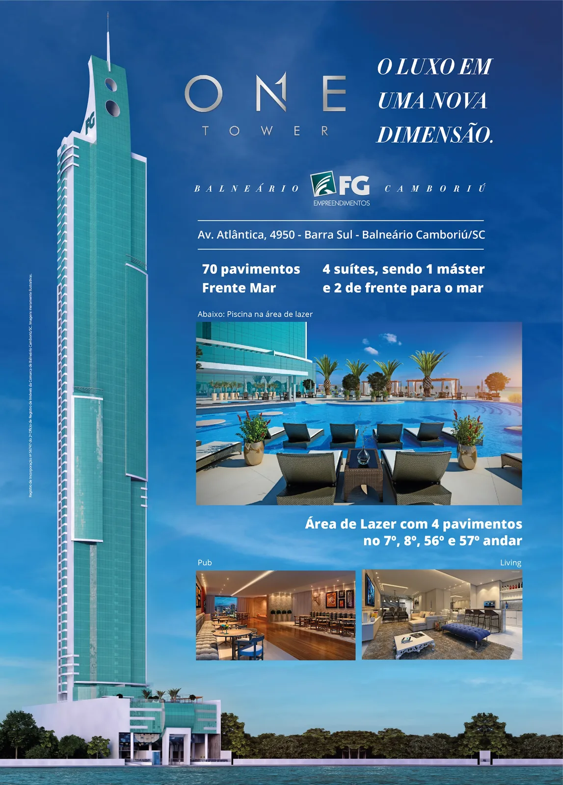 One Tower · imagem 30