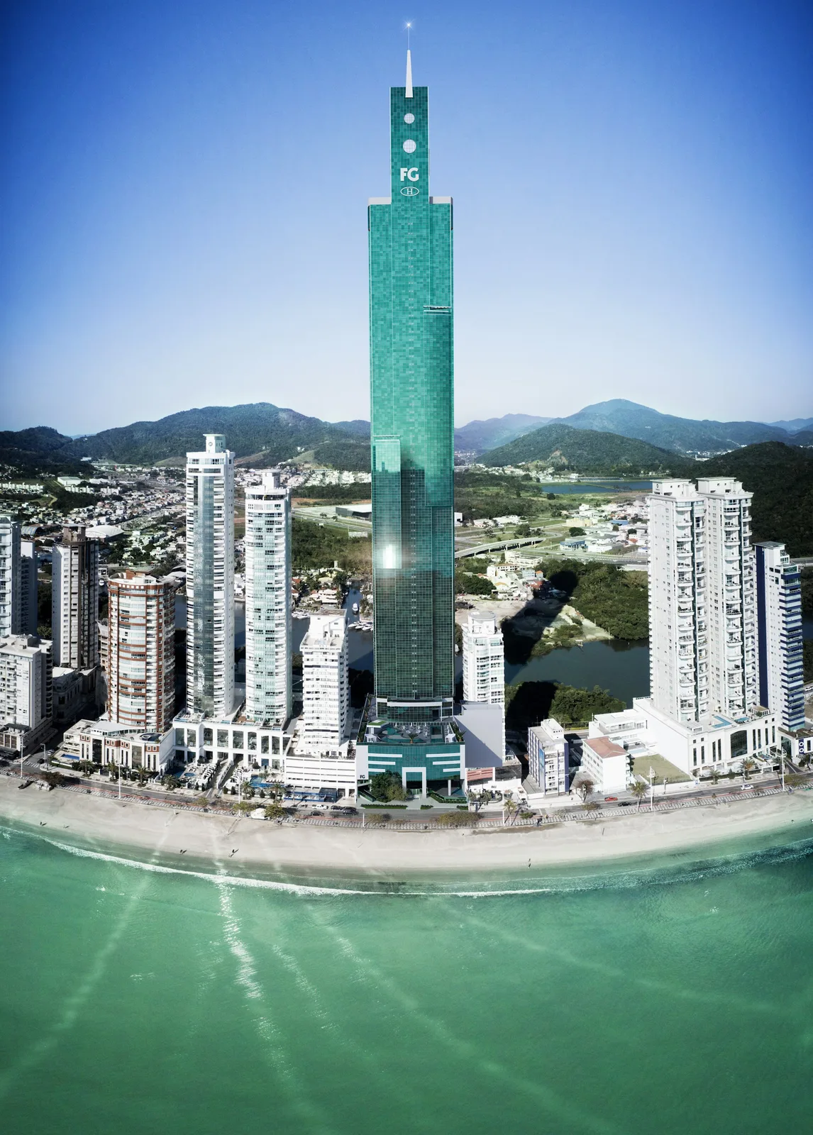 One Tower · imagem 26