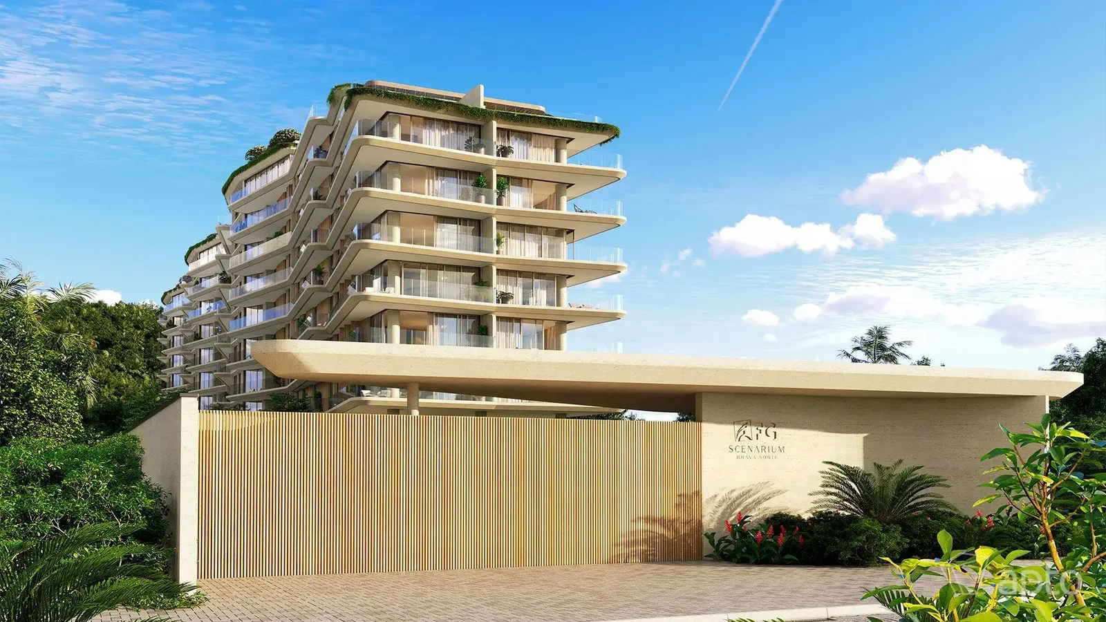 Scenarium Brava Norte · imagem 12