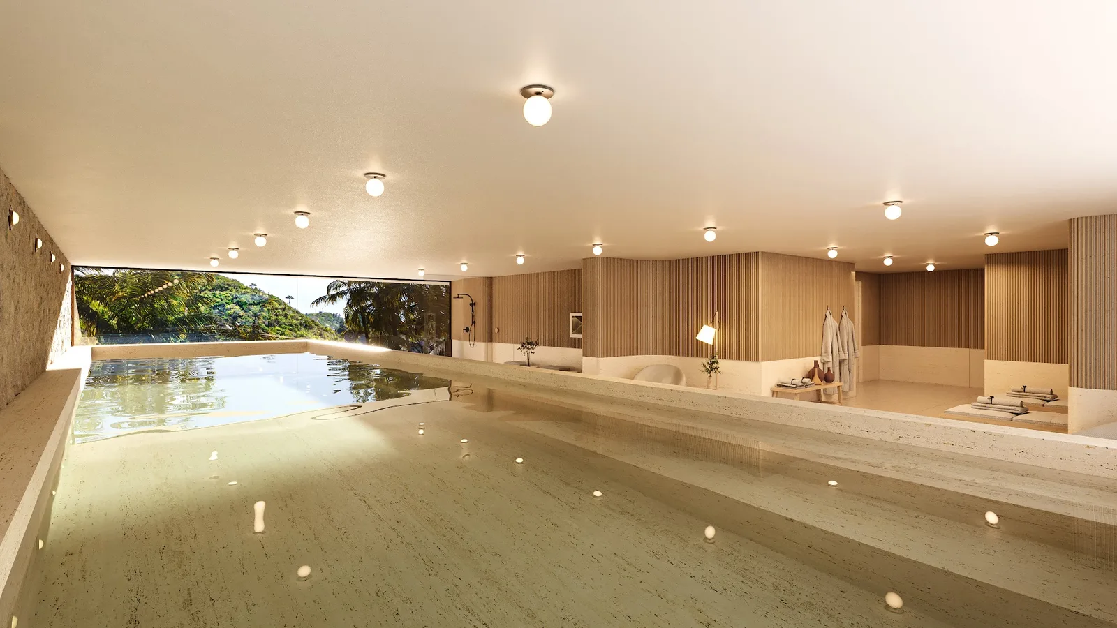 Piscina